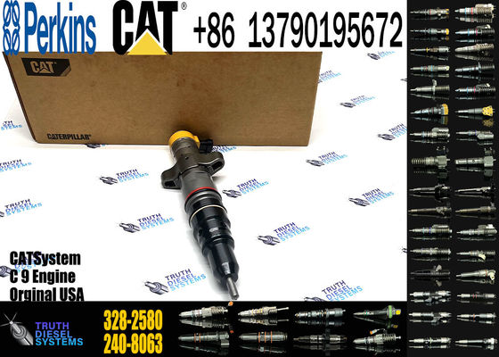 Common Rail Injector Assy  328-2580  293-4073 267-9717 267-9722 293-4067 293-4074 10R-9003 10R-7223 10R-4764 10R-2828