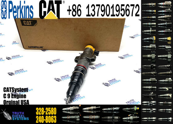 Common Rail Injector Assy  328-2580  293-4073 267-9717 267-9722 293-4067 293-4074 10R-9003 10R-7223 10R-4764 10R-2828