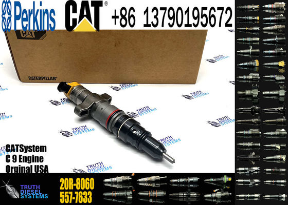 Diesel Fuel NOZZLE 20R-8060  328-2573 553-2592 557-7633 557-7637 328-2578 328-2580 267-9710 20R-8063