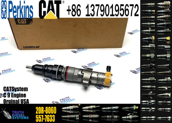 Diesel Fuel NOZZLE 20R-8060  328-2573 553-2592 557-7633 557-7637 328-2578 328-2580 267-9710 20R-8063