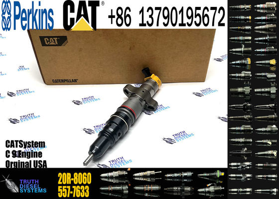 Diesel Fuel NOZZLE 20R-8060  328-2573 553-2592 557-7633 557-7637 328-2578 328-2580 267-9710 20R-8063