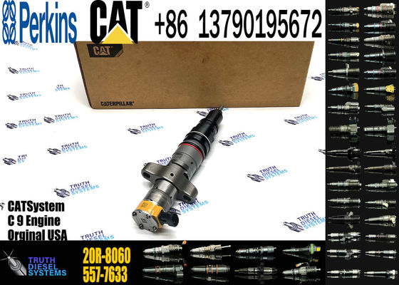Diesel Fuel NOZZLE 20R-8060  328-2573 553-2592 557-7633 557-7637 328-2578 328-2580 267-9710 20R-8063