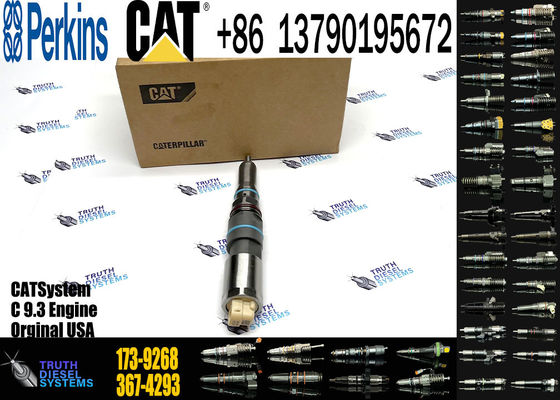 Fuel Injector Assembly 173-9268  342-5487 417-3013 304-3637 382-0709 392-9046 456-3509 456-3589 324-5467 364-8024