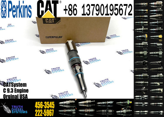 Common Rail Fuel Injector  456-3545  392-9046 456-3509 456-3589 324-5467 364-8024 171-9704 196-1401 222-5966