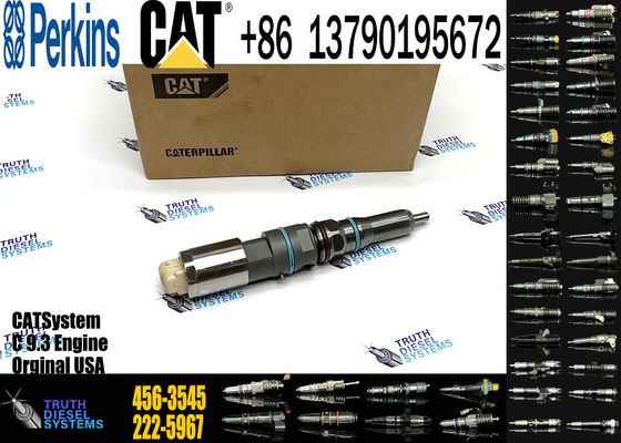 Common Rail Fuel Injector  456-3545  392-9046 456-3509 456-3589 324-5467 364-8024 171-9704 196-1401 222-5966