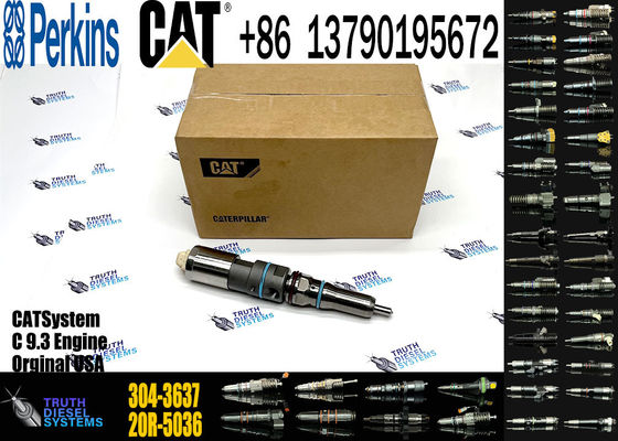 Diesel Engine Injector 304-3637  20R-5079 20R-1318 173-9268 198-7912 460-8213 342-5487