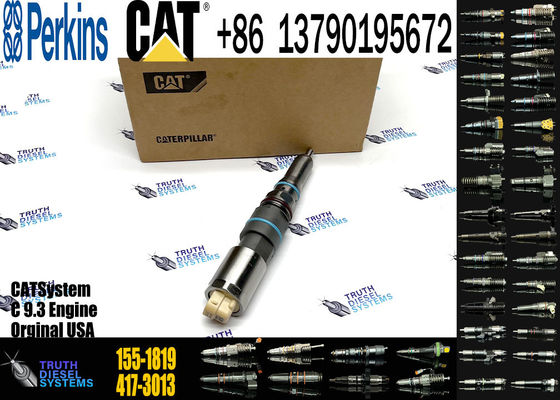 Diesel Engine Injector 155-1819   20R-5077 456-3579 456-3544 456-3545 10R-1267 173-9272