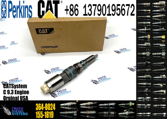 Diesel Common rail injector 364-8024  456-3493 367-4293 363-0493 20R-5077 456-3579 456-3544 456-3545