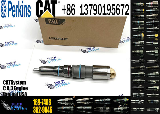 Fuel Injector Nozzle 169-7408  20R-5036 20R-5079 20R-1318 173-9268 198-7912 460-8213 342-5487 417-3013