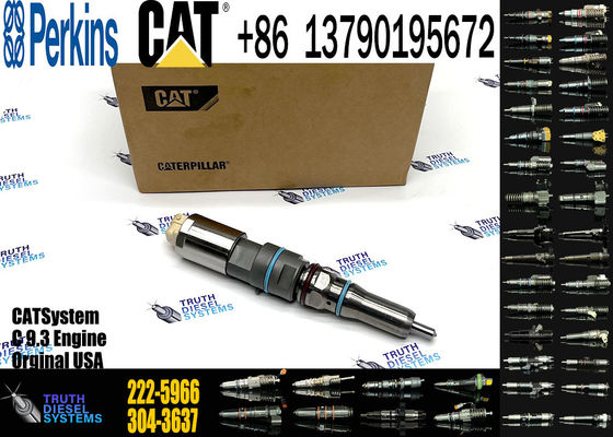High Quality Diesel Fuel Injector   392-9046 456-3509 456-3589 324-5467 364-8024 171-9704 196-1401 222-5966
