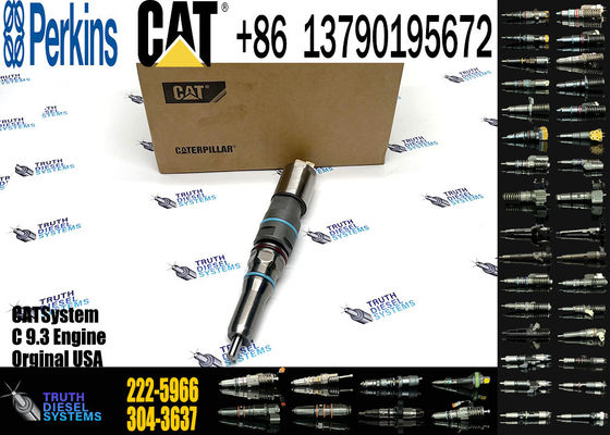 High Quality Diesel Fuel Injector   392-9046 456-3509 456-3589 324-5467 364-8024 171-9704 196-1401 222-5966