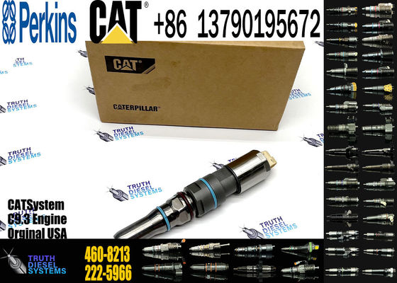 Engine Injector C9.3 460-8213  382-0709 392-9046 456-3509 456-3589 324-5467 364-8024 171-9704
