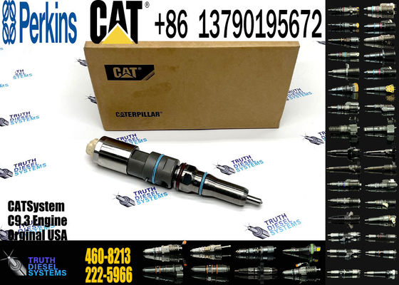 Engine Injector C9.3 460-8213  382-0709 392-9046 456-3509 456-3589 324-5467 364-8024 171-9704