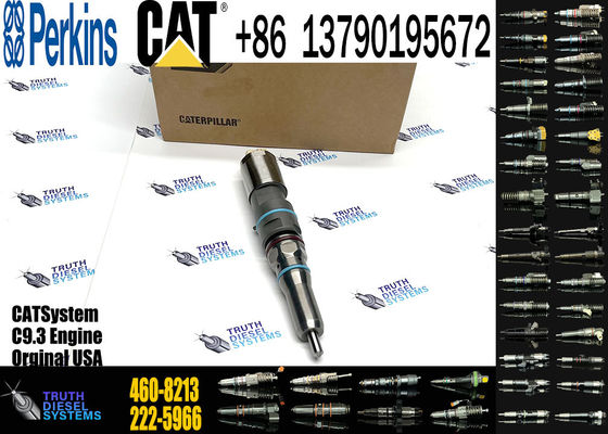 Engine Injector C9.3 460-8213  382-0709 392-9046 456-3509 456-3589 324-5467 364-8024 171-9704