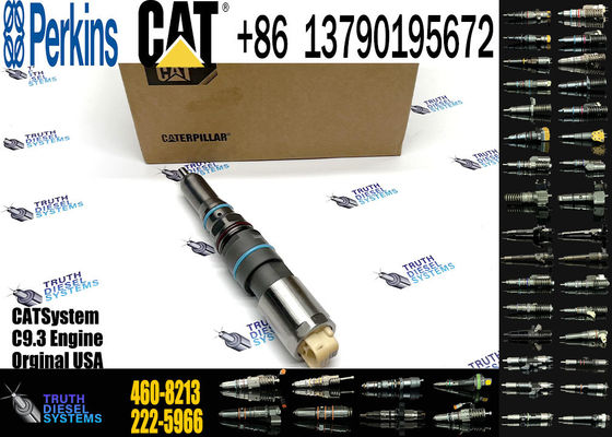 Engine Injector C9.3 460-8213  382-0709 392-9046 456-3509 456-3589 324-5467 364-8024 171-9704