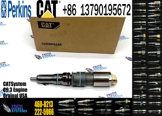 Engine Injector C9.3 460-8213  382-0709 392-9046 456-3509 456-3589 324-5467 364-8024 171-9704
