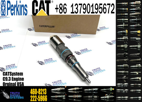 Engine Injector C9.3 460-8213  382-0709 392-9046 456-3509 456-3589 324-5467 364-8024 171-9704