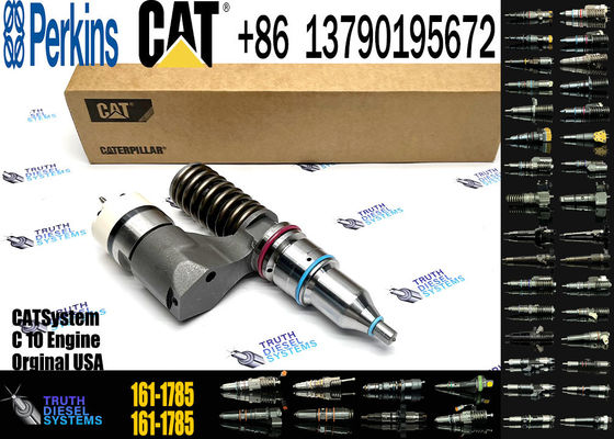 Diesel Engine Parts Common Rail Injector 161-1785  0R-8773 229-5918 212-3464 10R-0725 874-822