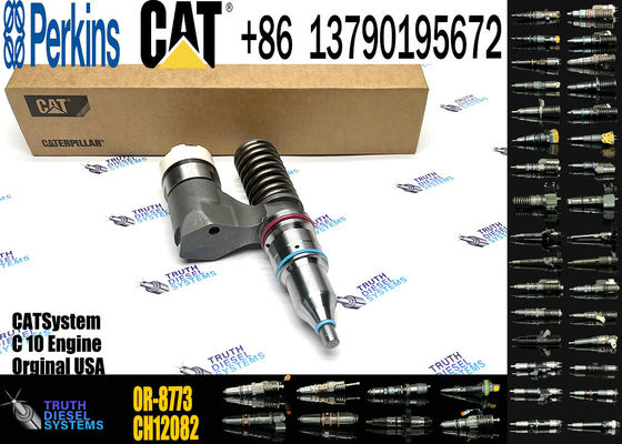 CAT  Fuel Injector Nozzle  0R-8773  203-7685 212-3468 317-5278 10R-0967 10R-1258  212-3467 350-7555