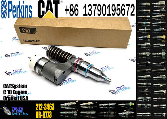 CAT  Fuel Injector Nozzle 212-3463  203-7685 212-3468 317-5278 10R-0967 10R-1258 CH12082
