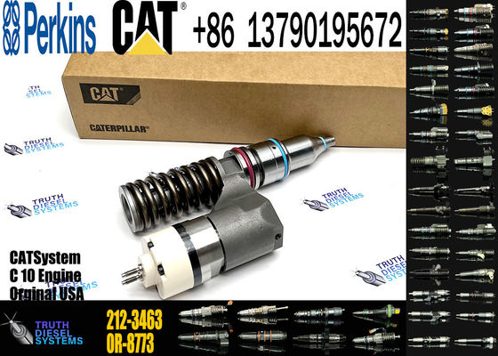 CAT  Fuel Injector Nozzle 212-3463  203-7685 212-3468 317-5278 10R-0967 10R-1258 CH12082