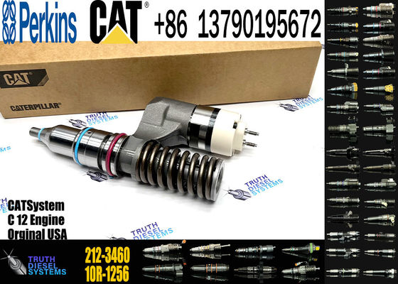 CAT Diesel Engine Fuel Injector  212-3460  317-5278 187-6549 10R-1264 10R-0967 212-3462 10R-0961 212-3469 203-3464