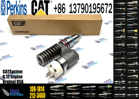 C11 Diesel Engine Injector 10R-1814  317-5278  166-0149 10R-1258 212-3465 212-3468 317-5278 187-6549