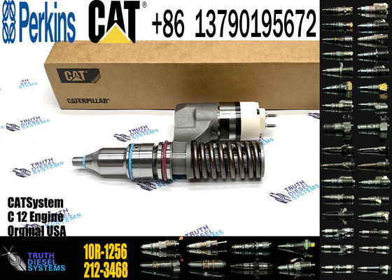 CAT  Fuel Injector Nozzle  10R-1256  212-3462  208-9160 0R-9595 10R-1814 0R-4987 161-1785 0R-9530 166-0149 10R-1258