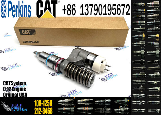 CAT  Fuel Injector Nozzle  10R-1256  212-3462  208-9160 0R-9595 10R-1814 0R-4987 161-1785 0R-9530 166-0149 10R-1258