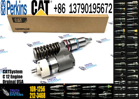 CAT  Fuel Injector Nozzle  10R-1256  212-3462  208-9160 0R-9595 10R-1814 0R-4987 161-1785 0R-9530 166-0149 10R-1258