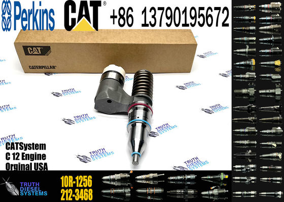 CAT  Fuel Injector Nozzle  10R-1256  212-3462  208-9160 0R-9595 10R-1814 0R-4987 161-1785 0R-9530 166-0149 10R-1258