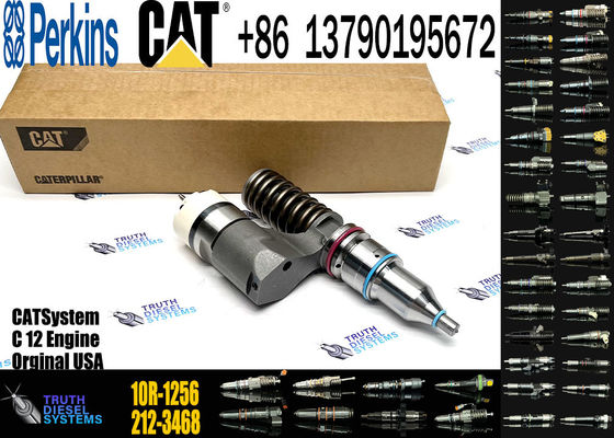 CAT  Fuel Injector Nozzle  10R-1256  212-3462  208-9160 0R-9595 10R-1814 0R-4987 161-1785 0R-9530 166-0149 10R-1258