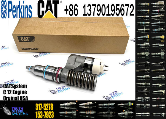 Common Rail Injector 317-5278   10R-0963 212-3462  208-9160 0R-9595 10R-1814 0R-4987 161-1785 0R-9530 166-0149
