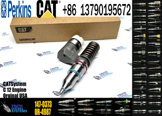 CAT  Fuel Injector Nozzle 147-0373  0R-9595 10R-1814 0R-4987 161-1785 0R-9530 166-0149 10R-1258 212-3465