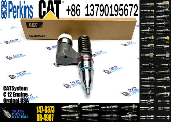 CAT  Fuel Injector Nozzle 147-0373  0R-9595 10R-1814 0R-4987 161-1785 0R-9530 166-0149 10R-1258 212-3465