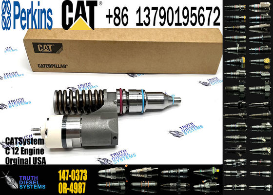 CAT  Fuel Injector Nozzle 147-0373  0R-9595 10R-1814 0R-4987 161-1785 0R-9530 166-0149 10R-1258 212-3465