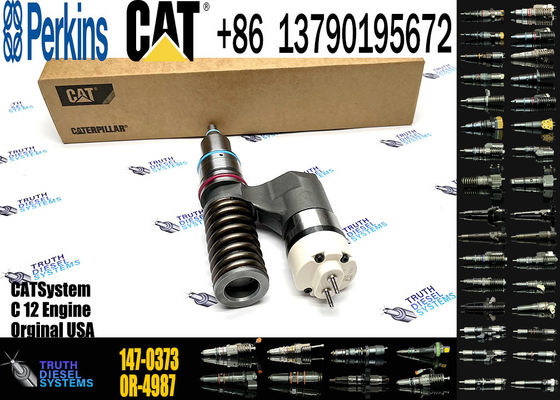 CAT  Fuel Injector Nozzle 147-0373  0R-9595 10R-1814 0R-4987 161-1785 0R-9530 166-0149 10R-1258 212-3465