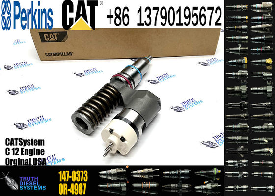 CAT  Fuel Injector Nozzle 147-0373  0R-9595 10R-1814 0R-4987 161-1785 0R-9530 166-0149 10R-1258 212-3465