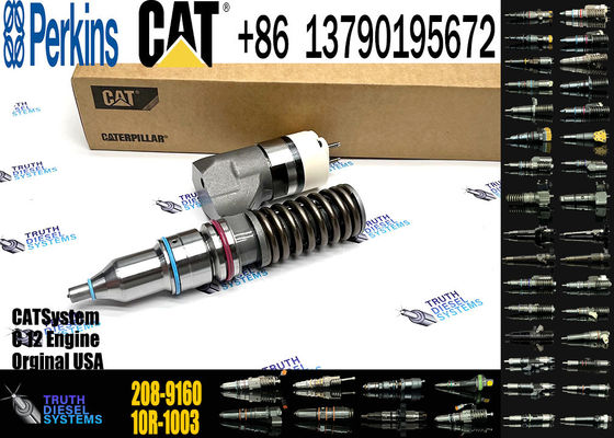 Diesel Common Rail Injector   223-5328 212-3460 10R-1814 10R-0960 116-8866  147-0373 153-7923 10R-0963