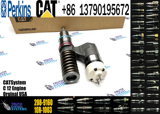 Diesel Common Rail Injector   223-5328 212-3460 10R-1814 10R-0960 116-8866  147-0373 153-7923 10R-0963