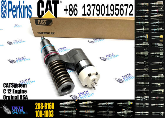 Diesel Common Rail Injector   223-5328 212-3460 10R-1814 10R-0960 116-8866  147-0373 153-7923 10R-0963