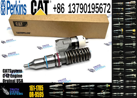 Diesel Fuel Injector Common Rail Injector 161-1785  10R-1003 212-3463 317-5278  166-0149 10R-1258 212-3465
