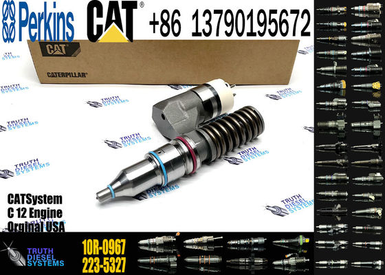 Fuel Injector Assembly  10R-0967  223-5328 212-3460 10R-1814 10R-0960 116-8866  147-0373 153-7923
