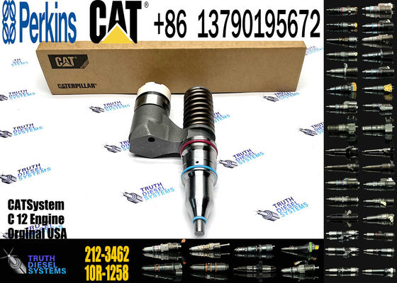 CAT Diesel Engine Fuel Injector 212-3462  10R-0960 116-8866  147-0373 153-7923 10R-0963 212-3462  208-9160 0R-9595