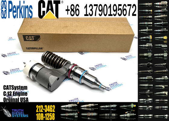 CAT Diesel Engine Fuel Injector 212-3462  10R-0960 116-8866  147-0373 153-7923 10R-0963 212-3462  208-9160 0R-9595
