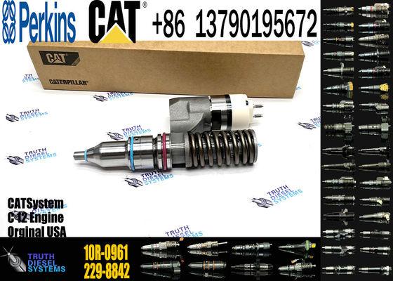 Fuel Injector 10R-0961  10R-1814 10R-0960 116-8866  147-0373 153-7923 10R-0963 212-3462  208-9160 0R-9595