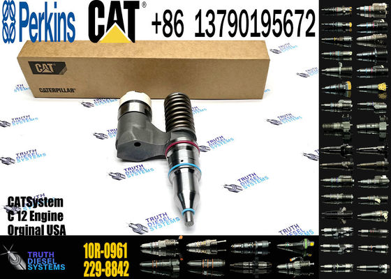 Fuel Injector 10R-0961  10R-1814 10R-0960 116-8866  147-0373 153-7923 10R-0963 212-3462  208-9160 0R-9595