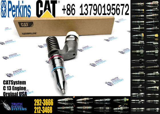 Common Rail Injector 292-3666  294-3002 249 -0705 249-0708 10R-2977 212-3468 332-1419