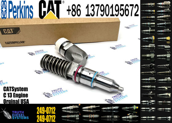 CAT  Fuel Injector Nozzle  249-0712   20R-2437 212-3462 10R-0961 212-3463 10R-1258 212-3465