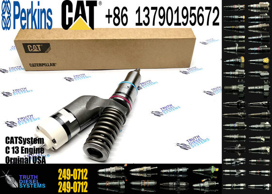 CAT  Fuel Injector Nozzle  249-0712   20R-2437 212-3462 10R-0961 212-3463 10R-1258 212-3465